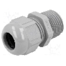 Presetupa poliamida, NPT1/2