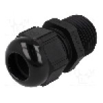 Presetupa poliamida, NPT1/2