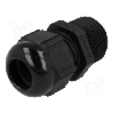 Presetupa poliamida, NPT1/2