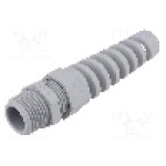 Presetupa poliamida, NPT1/2 Presetupa poliamida, NPT1/2