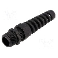 Presetupa poliamida, NPT1/2