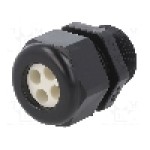 Presetupa poliamida, NPT3/4 Presetupa poliamida, NPT3/4