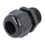 Presetupa poliamida, NPT3/4