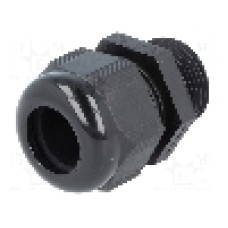 Presetupa poliamida, NPT3/4