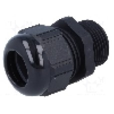 Presetupa poliamida, NPT3/4