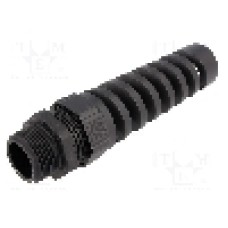 Presetupa poliamida, NPT3/4