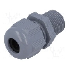 Presetupa poliamida, NPT3/8