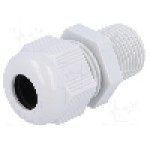 Presetupa poliamida, NPT3/8