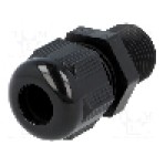 Presetupa poliamida, NPT3/8