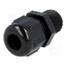 Presetupa poliamida, NPT3/8