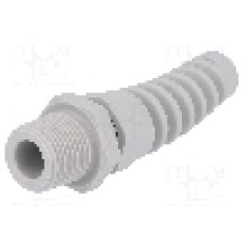 Presetupa poliamida, NPT3/8