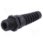 Presetupa poliamida, NPT3/8