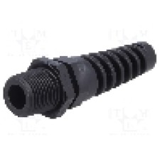 Presetupa poliamida, NPT3/8