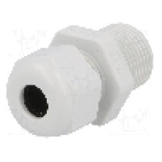 Presetupa poliamida, NPT3/8