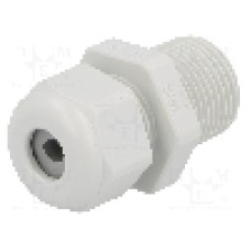 Presetupa poliamida, NPT3/8