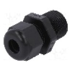 Presetupa poliamida, NPT3/8