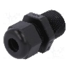 Presetupa poliamida, NPT3/8