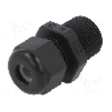 Presetupa poliamida, NPT3/8