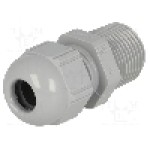 Presetupa poliamida, NPT3/8