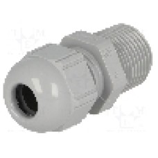 Presetupa poliamida, NPT3/8