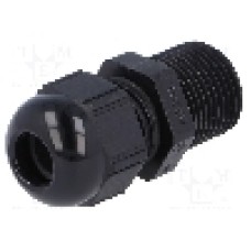 Presetupa poliamida, NPT3/8