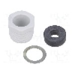 Presetupa poliamida, PG11, ILME - CRR 11 Presetupa poliamida, PG11, ILME - CRR 11