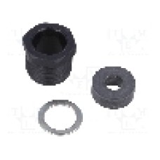 Presetupa poliamida, PG11, ILME - CRR 11 N