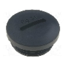 Presetupa poliamida, PG11, KSS WIRING - PSP11