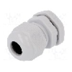 Presetupa poliamida, PG11, IP67, AKS ZIELONKA - 220206 Presetupa poliamida, PG11, IP67, AKS ZIELONKA - 220206