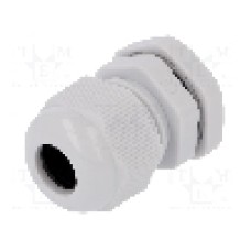 Presetupa poliamida, PG11, IP67, AKS ZIELONKA - 220206 Presetupa poliamida, PG11, IP67, AKS ZIELONKA - 220206