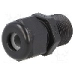 Presetupa poliamida, PG11, IP68, HSK-K, HUMMEL - 1.209.1101.61 Presetupa poliamida, PG11, IP68, HSK-K, HUMMEL - 1.209.1101.61