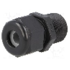 Presetupa poliamida, PG11, IP68, HSK-K, HUMMEL - 1.209.1101.61 Presetupa poliamida, PG11, IP68, HSK-K, HUMMEL - 1.209.1101.61