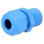 Presetupa poliamida, PG11, IP68, HSK-K, HUMMEL - 1.209.1102.60 -AS Presetupa poliamida, PG11, IP68, HSK-K, HUMMEL - 1.209.1102.60 -AS