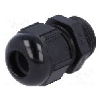 Presetupa poliamida, PG11, IP68, SKINTOP®, LAPP - 53015220