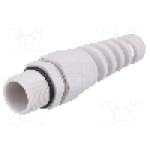 Presetupa poliamida, PG11, IP68, BM GROUP - BM4011S Presetupa poliamida, PG11, IP68, BM GROUP - BM4011S