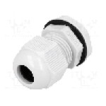 Presetupa poliamida, PG11, IP68, KSS WIRING - EG-11GY1 Presetupa poliamida, PG11, IP68, KSS WIRING - EG-11GY1