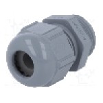 Presetupa poliamida, PG11, IP68, {{Seria producatorului}}, LAPP - 53015120 Presetupa poliamida, PG11, IP68, {{Seria producatorului}}, LAPP - 53015120