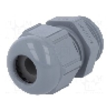 Presetupa poliamida, PG11, IP68, {{Seria producatorului}}, LAPP - 53015120