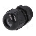 Presetupa poliamida, PG11, IP68, LAPP - 53015320 Presetupa poliamida, PG11, IP68, LAPP - 53015320