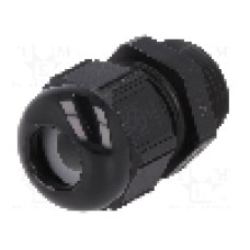 Presetupa poliamida, PG11, IP68, LAPP - 53015320