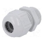 Presetupa poliamida, PG11, IP68, {{Seria producatorului}}, LAPP - 53018120 Presetupa poliamida, PG11, IP68, {{Seria producatorului}}, LAPP - 53018120