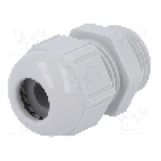 Presetupa poliamida, PG11, IP68, {{Seria producatorului}}, LAPP - 53018120