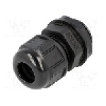 Presetupa poliamida, PG11, IP68, MOLEX - 93600-0401 7000.7831.6 Presetupa poliamida, PG11, IP68, MOLEX - 93600-0401 7000.7831.6