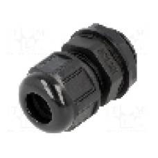Presetupa poliamida, PG11, IP68, MOLEX - 93600-0401 7000.7831.6 Presetupa poliamida, PG11, IP68, MOLEX - 93600-0401 7000.7831.6