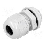 Presetupa poliamida, PG11, IP68, MOLEX - 93600-0402 7000.7831.7 Presetupa poliamida, PG11, IP68, MOLEX - 93600-0402 7000.7831.7
