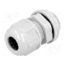 Presetupa poliamida, PG11, IP68, MOLEX - 93600-0402 7000.7831.7 Presetupa poliamida, PG11, IP68, MOLEX - 93600-0402 7000.7831.7