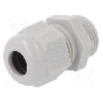 Presetupa poliamida, PG11, IP68, PHOENIX CONTACT - G-INS-PG11-M68N-PNES-LG Presetupa poliamida, PG11, IP68, PHOENIX CONTACT - G-INS-PG11-M68N-PNES-LG