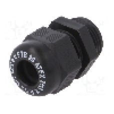 Presetupa poliamida, PG11, IP68, V-TEC EX PG, OBO BETTERMANN - VTEC EX PG11 SW