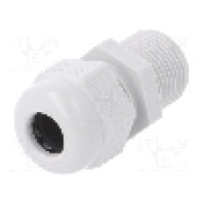 Presetupa poliamida, PG11, IP68, V-TEC L PG, OBO BETTERMANN - V-TEC L PG11 LGR