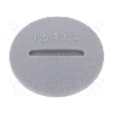 Presetupa poliamida, PG13,5, {{Clasa etanşeitate}}, {{Seria producatorului}}, ALPHA WIRE - HPP13 SL080